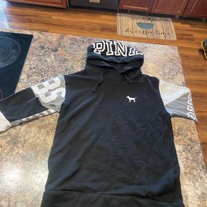 PINK hoodie